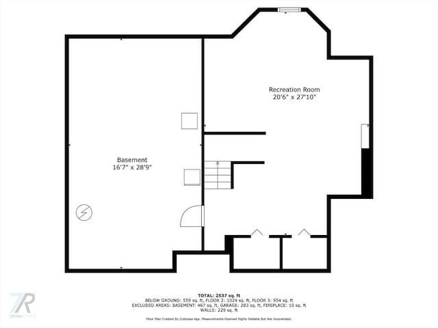 76 Wildflower Cir, Westfield, MA 01085 - view of home floor plan