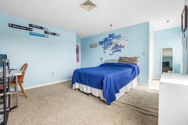 230 Willard St Unit 412, Quincy, MA 02169 - carpeted bedroom featuring baseboards