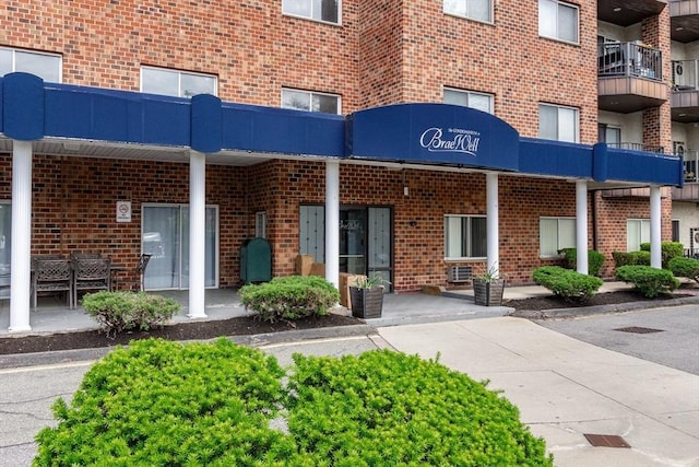 230 Willard St Unit 412, Quincy, MA 02169 - view of property