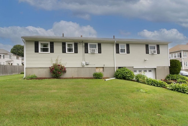 254 Pilgrim Ave, Worcester, MA 01604 - view of front of property featuring an attached garage