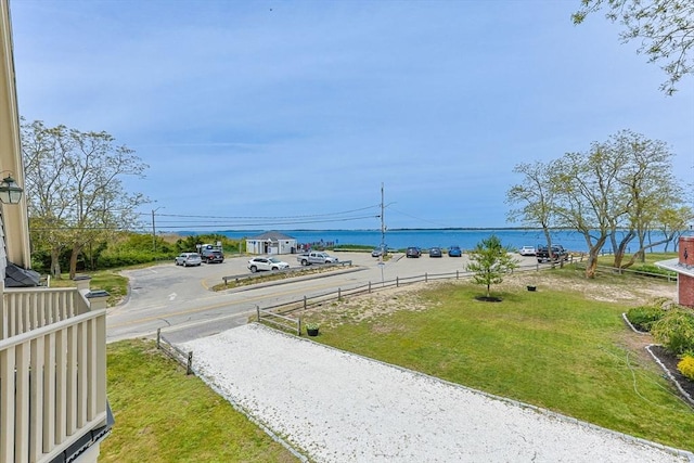 306 Millway, Barnstable, MA 02630 - water view