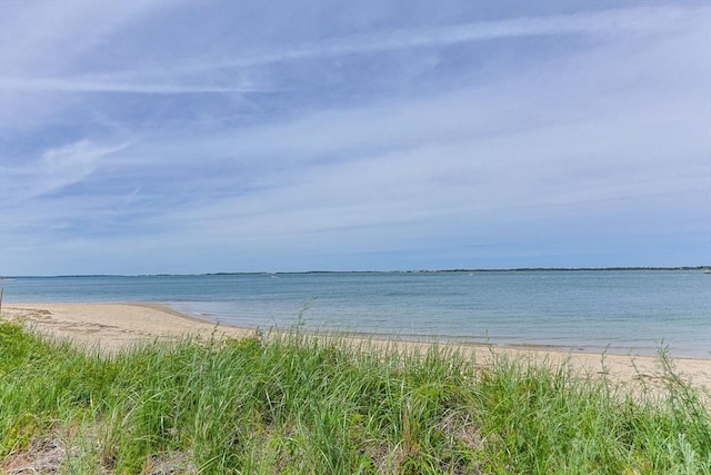 306 Millway, Barnstable, MA 02630 - water view with nearby beach