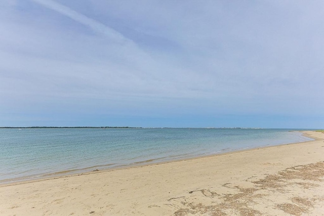 306 Millway, Barnstable, MA 02630 - water view with local beach