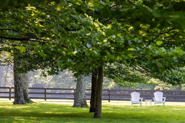 41 Cobbs Hill Rd, Chilmark, MA 02535 - view of community