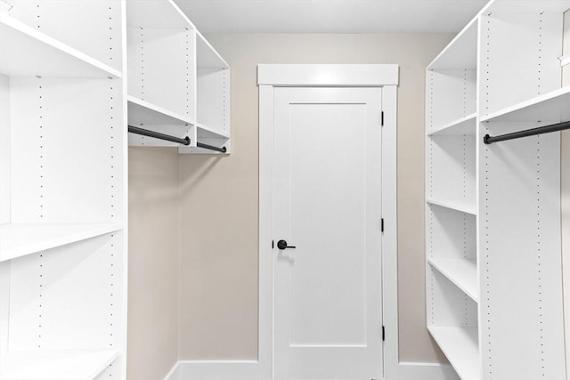 41 Kent St, Brockton, MA 02302 - view of walk in closet