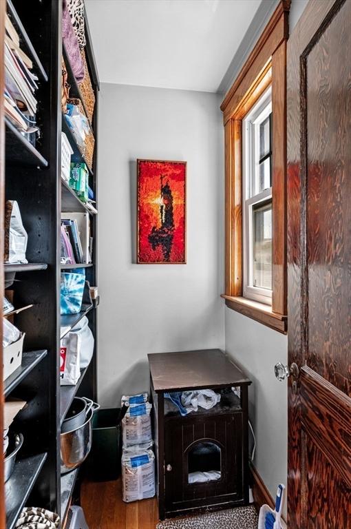 11 Raymond Rd Unit 2, Salem, MA 01970 - home office featuring wood finished floors