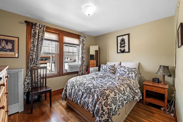 11 Raymond Rd Unit 2, Salem, MA 01970 - bedroom featuring wood finished floors