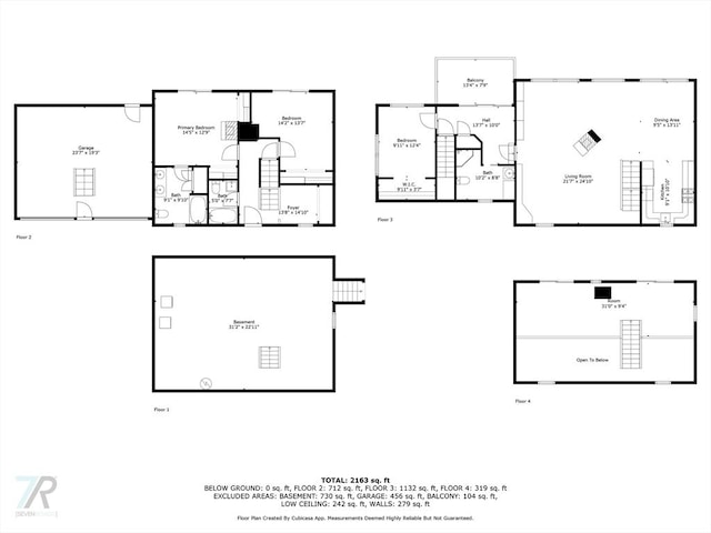 237 Shutesbury Rd, Amherst, MA 01002 - home floor plan