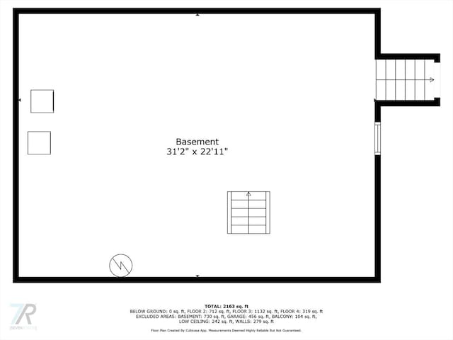 237 Shutesbury Rd, Amherst, MA 01002 - home floor plan