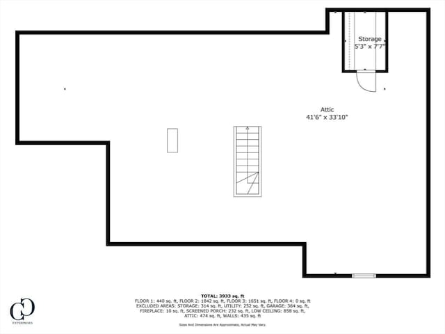 25 Hundreds Cir, Wellesley, MA 02481 - property floor plan
