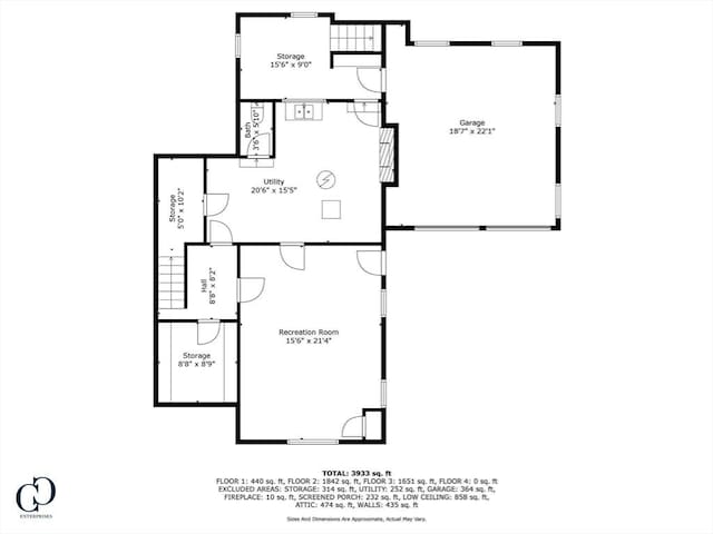 25 Hundreds Cir, Wellesley, MA 02481 - room layout