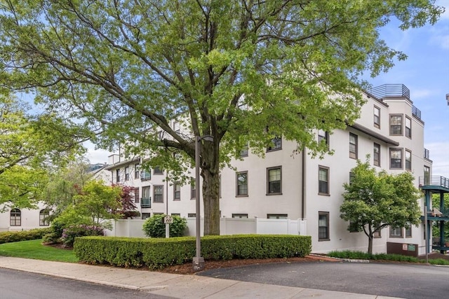 227 Summit Unit W207, Brookline, MA 02446 - view of building exterior