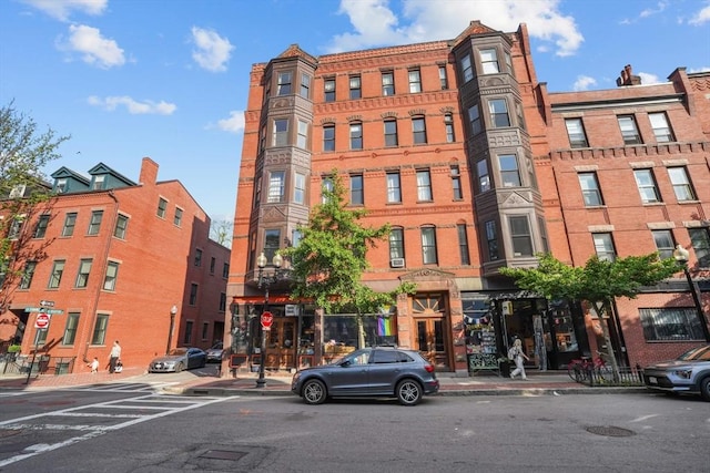 258 Shawmut Ave Unit 8, Boston, MA 02118 - view of property
