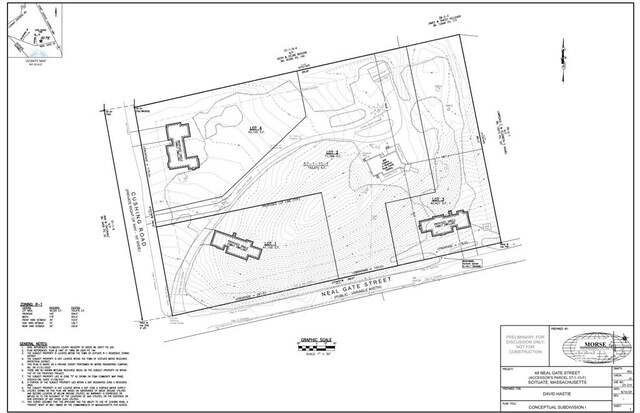 48 Neal Gate St, Scituate, MA 02066