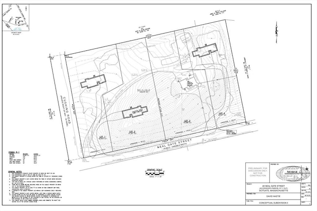 48 Neal Gate St, Scituate, MA 02066