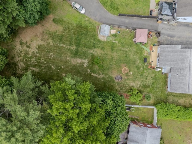 71 Webber Rd, Brookfield, MA 01506 - aerial view