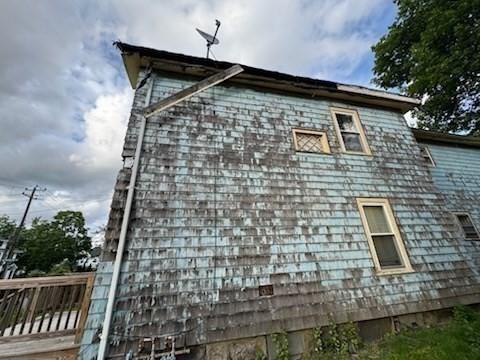 99 Beacon St, Boston, MA 02136 - view of property exterior