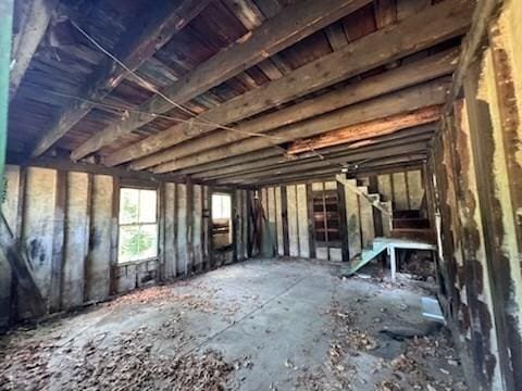 99 Beacon St, Boston, MA 02136 - view of miscellaneous room