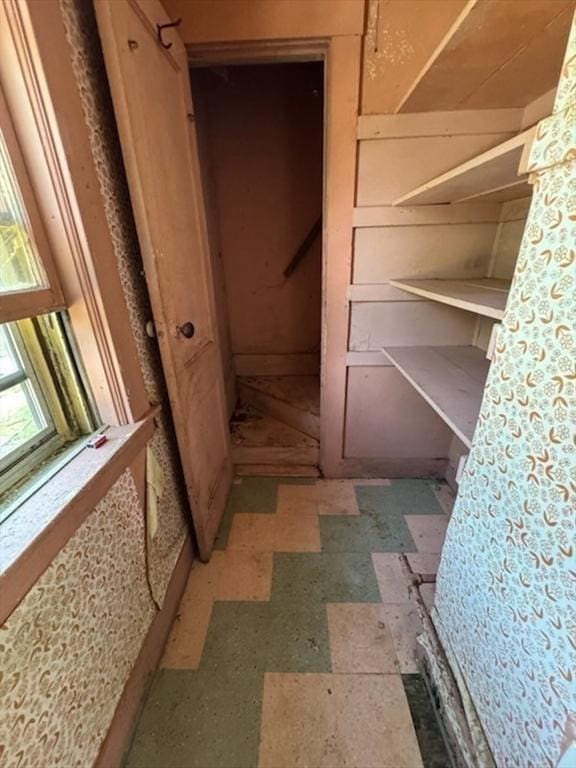 99 Beacon St, Boston, MA 02136 - interior space