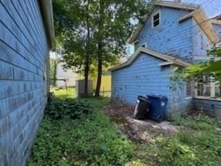 99 Beacon St, Boston, MA 02136 - view of side of property