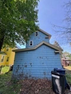 99 Beacon St, Boston, MA 02136 - view of property exterior