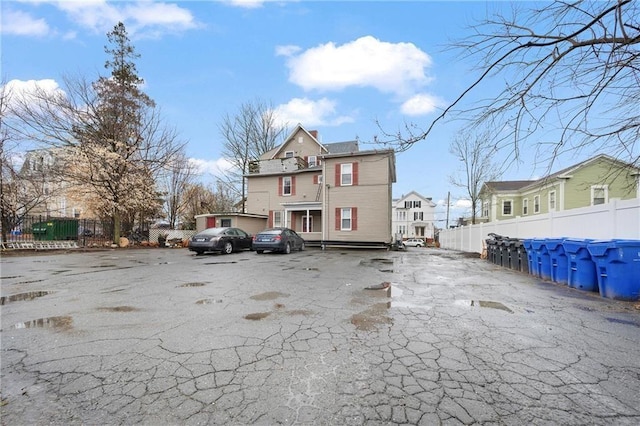 186 Summit St, Pawtucket, RI 02860
