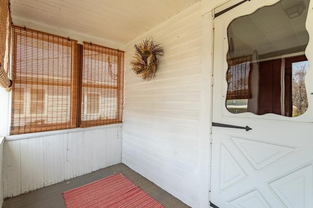 101 Euclid St, Gardner, MA 01440 - view of entrance to property