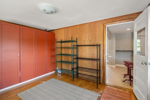 106 Nevada St, Newton, MA 02460 - view of storage room