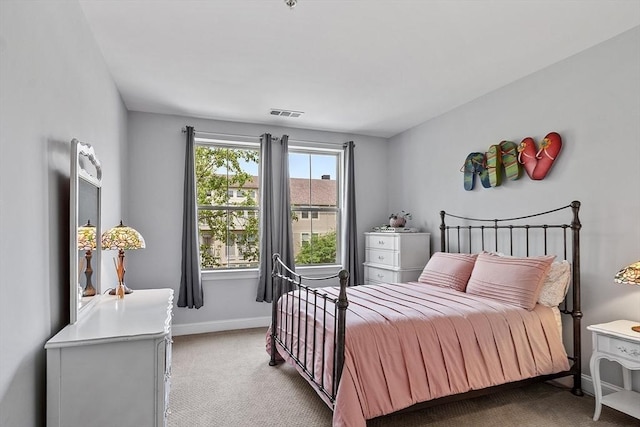 4 Harvest Dr Unit 225, North Andover, MA 01845 - bedroom featuring light carpet and baseboards