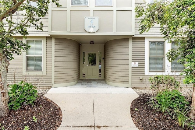 4 Harvest Dr Unit 225, North Andover, MA 01845 - entrance to property