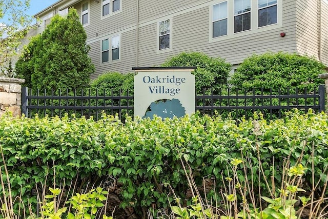 4 Harvest Dr Unit 225, North Andover, MA 01845 - view of community / neighborhood sign