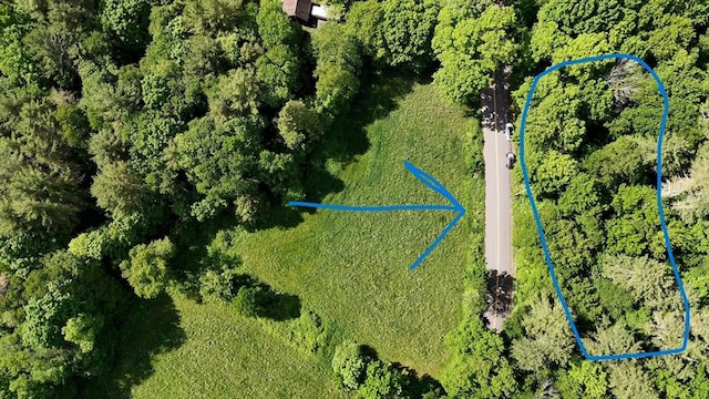 0 Brooks Pond Rd, Small Parcel Spencer, MA 01562