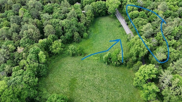 0 Brooks Pond Rd, Small Parcel Spencer, MA 01562