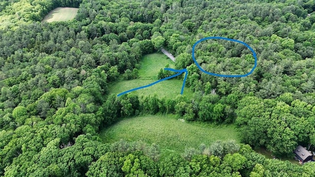 0 Brooks Pond Rd, Small Parcel Spencer, MA 01562