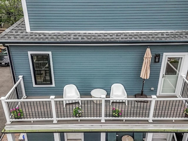 72-74 Grafton St Unit 2, Arlington, MA 02474 - exterior space