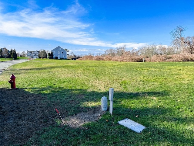 Listing photo 2 for 8 Sunset Beach Rd, Fairhaven MA 02719