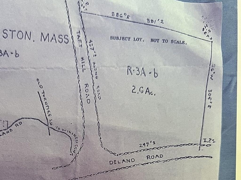 3A-B Deland Rd, Royalston, MA 01368