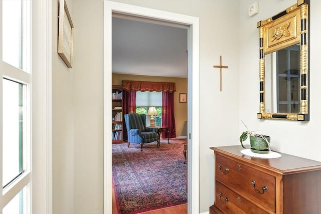 167 Orchard Rd, East Longmeadow, MA 01028 - view of hallway