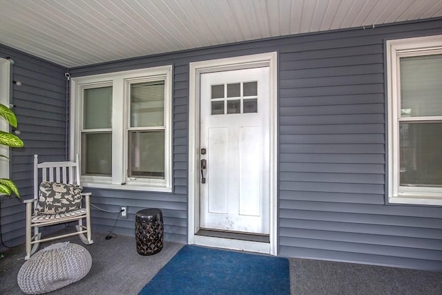 37 Border St, Springfield, MA 01104 - entrance to property