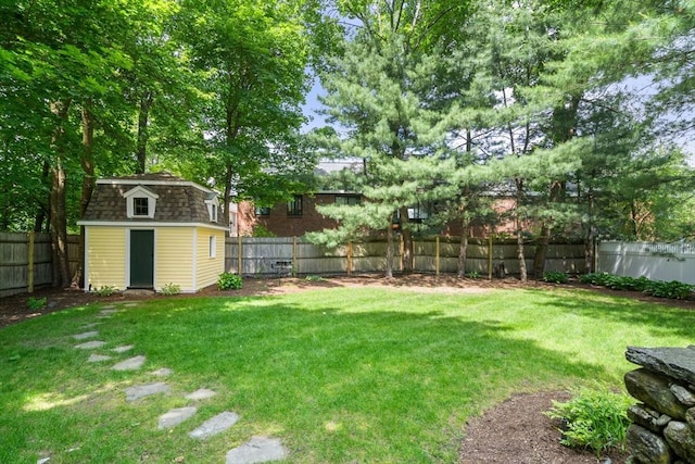 19 Woodbine St Unit B, Newton, MA 02466 - view of yard