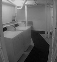 514 Harvard St Unit 2D, Brookline, MA 02446 - view of laundry room