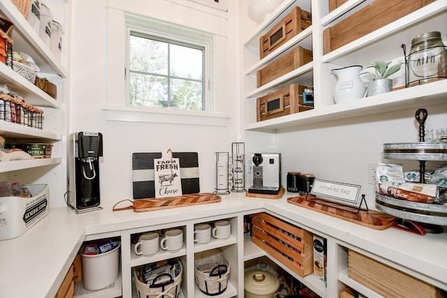 30 Indian Cove Rd, Marion, MA 02738 - view of storage area