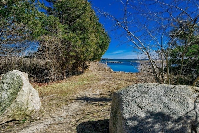 30 Indian Cove Rd, Marion, MA 02738 - water view