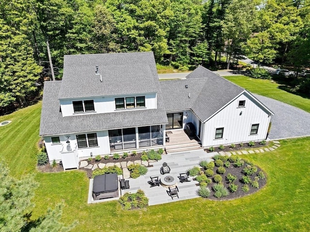 30 Indian Cove Rd, Marion, MA 02738 - view of subject property