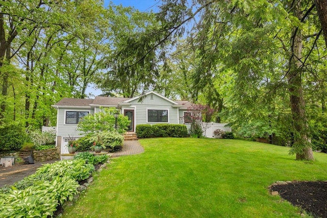 304 Hunting Rd, Needham, MA 02494 - view of front of home