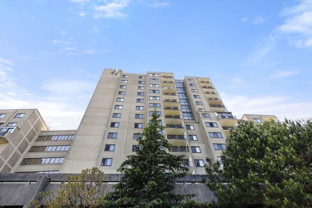 73 Broad Reach Unit T77C, Weymouth, MA 02191 - view of apartment building / complex