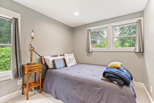 965 Greenville Ave, Smithfield, RI 02828 - bedroom with carpet and recessed lighting