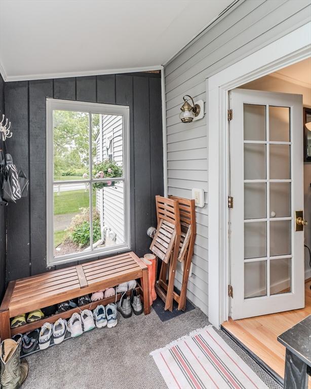 15 Ryan Rd, Northampton, MA 01062 - view of sunroom / solarium