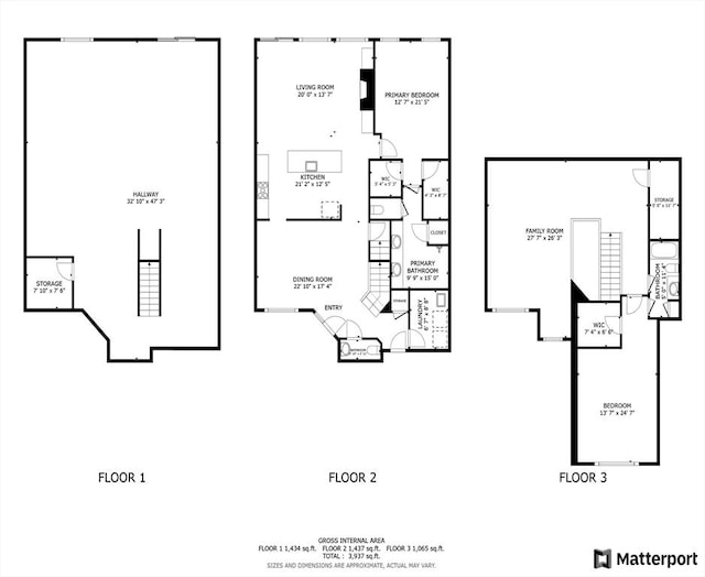 27 Richardson Dr Unit 27, Millis, MA 02054 - view of property floor plan