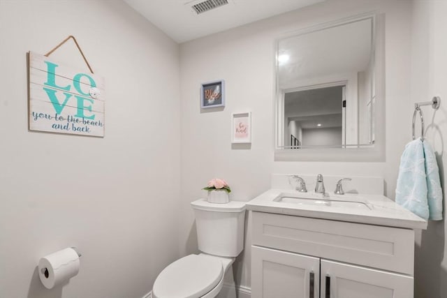 94 Webster Unit 94, Newton, MA 02465 - half bathroom with toilet and vanity